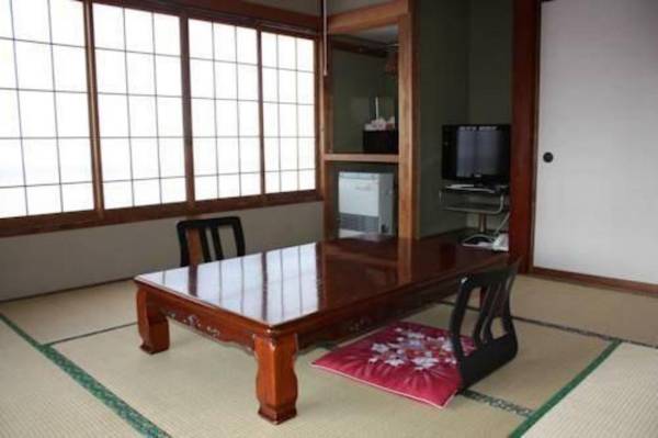 Akakura Onsen Kotobukiro