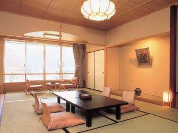 Hotel Kunitomi Suisenkaku