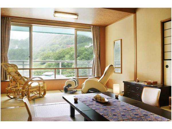Hotel Kunitomi Suisenkaku