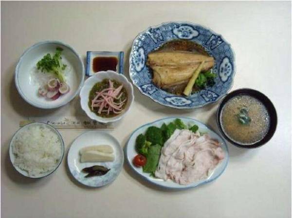 Toyotaya Ryokan