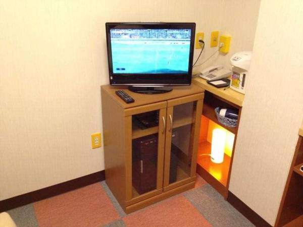 Shirakawa Business Hotel