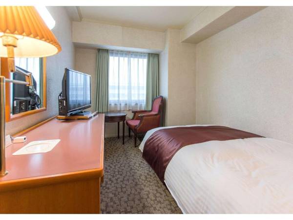 Tokyo Dai-Ichi Hotel Shin-Shirakawa