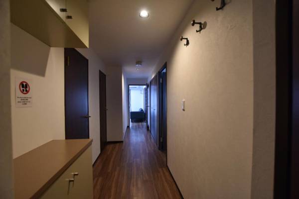 Residential Hotel Bevel Tokyo