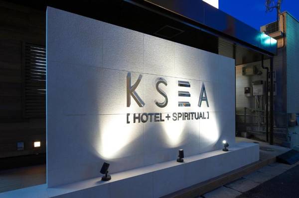 HOTEL KSEA (Adult Only)