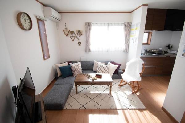 Ritz Residence 墨田