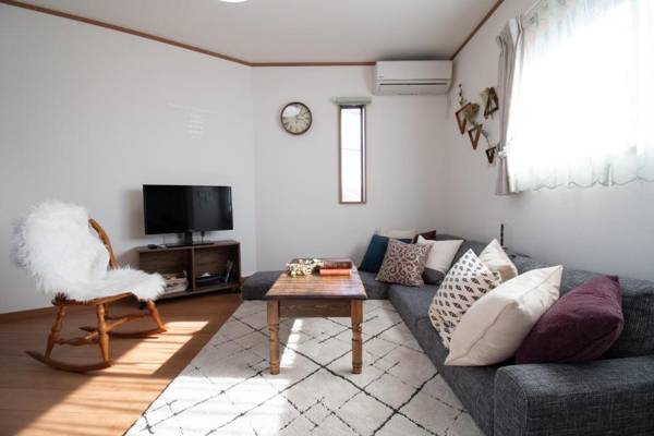 Ritz Residence 墨田