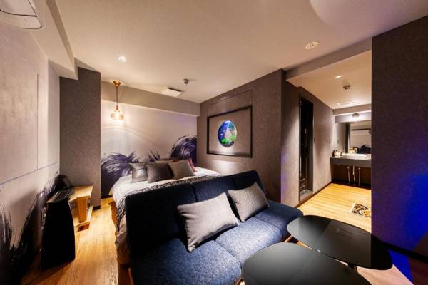 Hotel Lotus Koiwa (Adult Only)