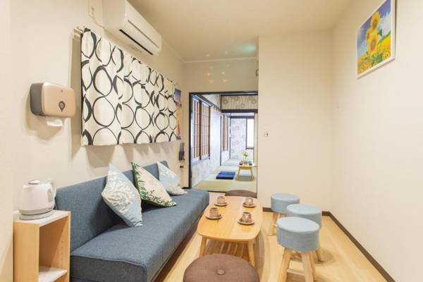 My Home in Tokyo