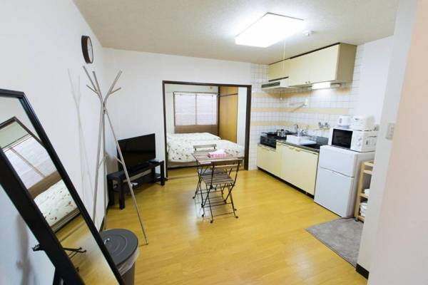 松戸Cozy1DK Nomad松戸宿049