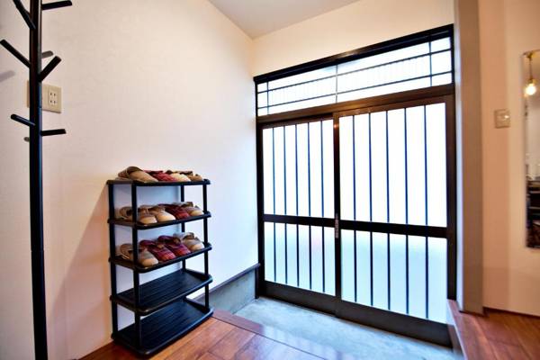 TOMARIE Horikiri Residential Suite