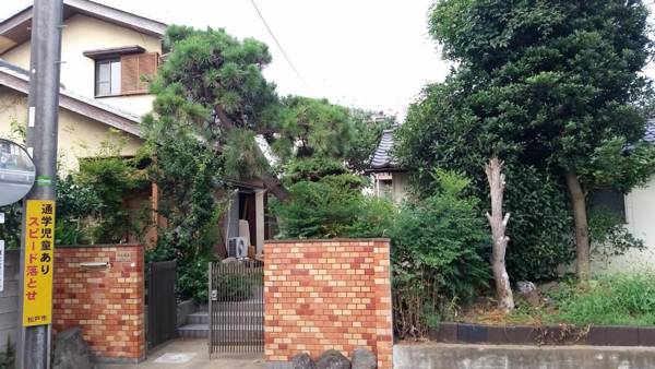 メゾン102号 Mason Guest House Suite 102