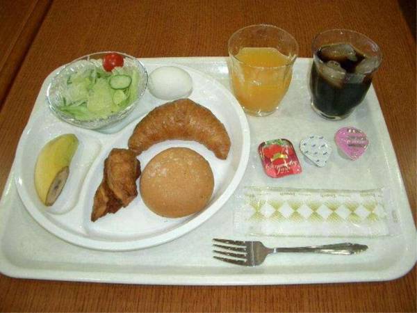 Hotel Chuokan