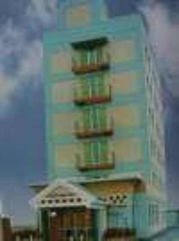 Post Hotel