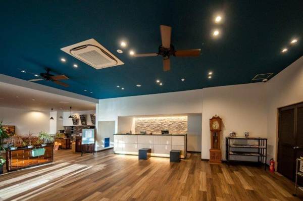 Mizuho Inn Iwami Masuda