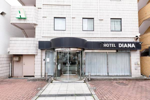 Tabist Hotel Diana Yachiyodai