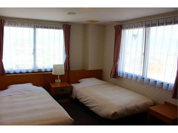 Business Hotel Yukuhashi