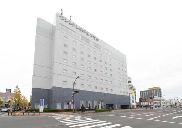 Yonago Washington Hotel Plaza