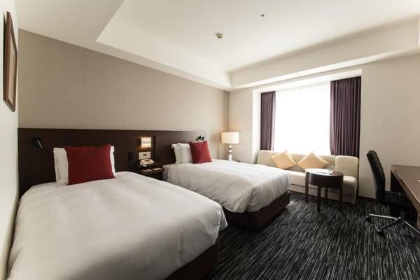 ANA Crowne Plaza Yonago an IHG Hotel