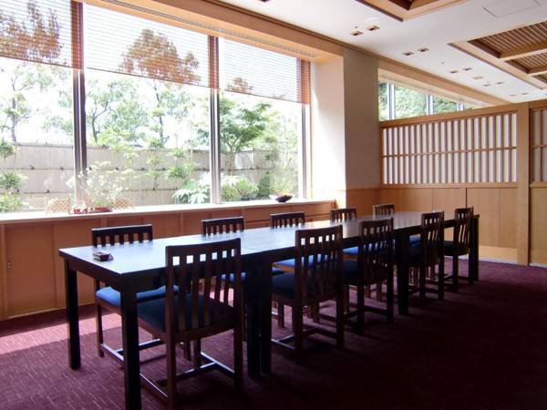 ANA Crowne Plaza Yonago an IHG Hotel