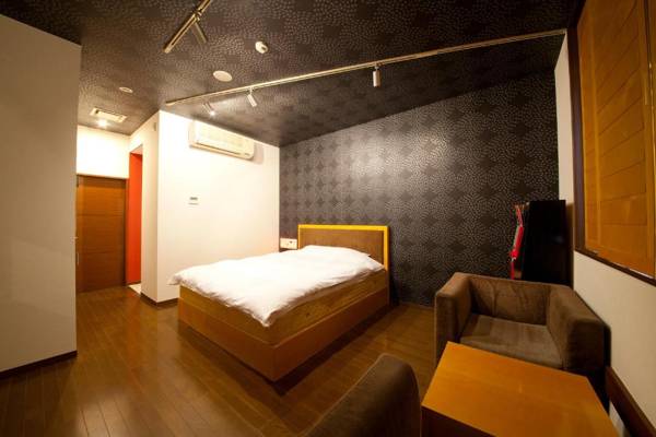 Hotel Hu Yonago (Adult only)