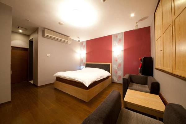 Hotel Hu Yonago (Adult only)