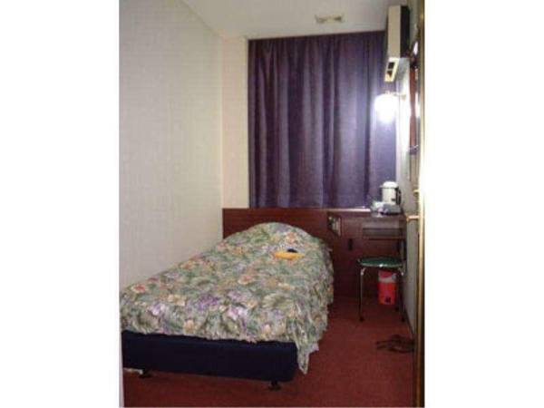 Kanko Business Hotel Kaike Onsen