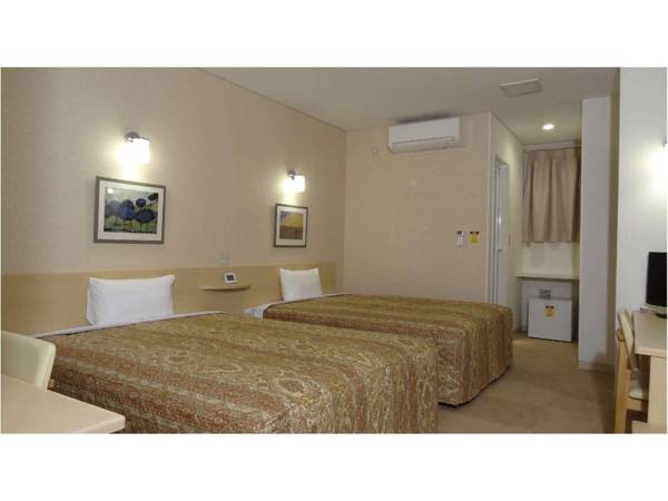 Family Lodge Hatagoya Sakaiminato