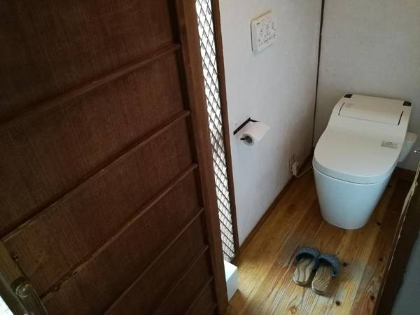 Guest House Kamejikan