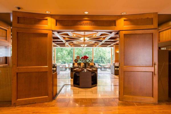 Isezakicho Washington Hotel