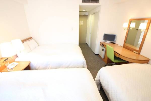 Court Hotel Shin-Yokohama