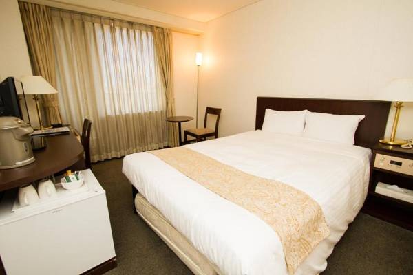 Hotel Yokohama Camelot Japan
