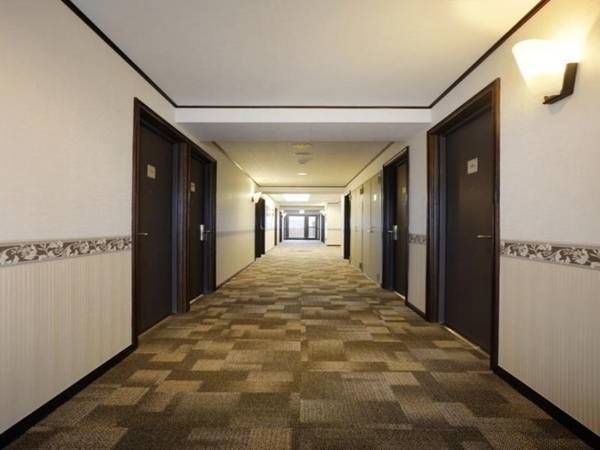Toyoko Inn Yokohama Stadium-mae No.2
