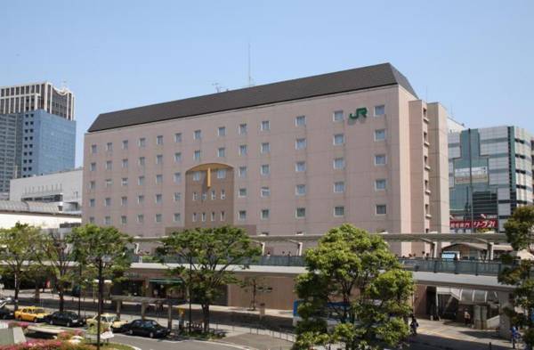 JR-EAST HOTEL METS KAWASAKI