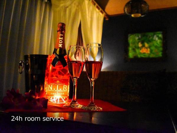 Hotel Balian Resort Yokohama Kannai (Adult Only)