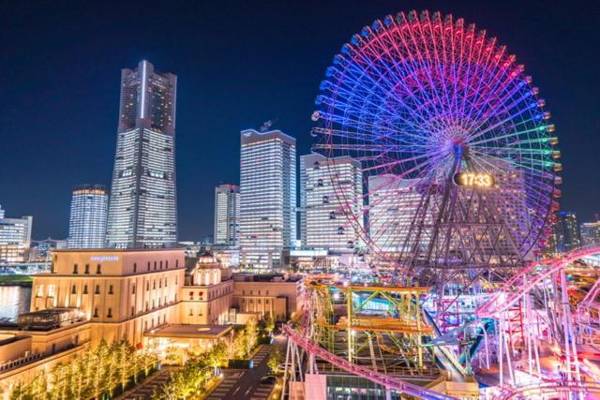 Hotel Grand Garden (Adult Only)