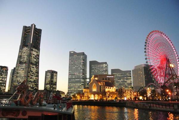 Guest House FUTARENO