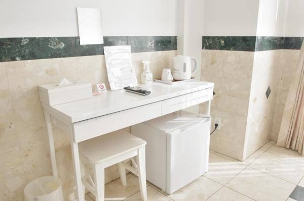 Hotel Imalle Yokohama Isezakicho