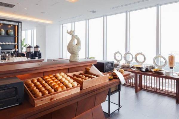 Hotel Vista Premio Yokohama Minatomirai