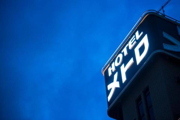 Hotel Metro (Adult Only)