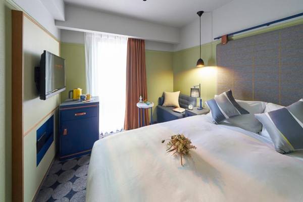 Hotel Resol Yokohama Sakuragicho