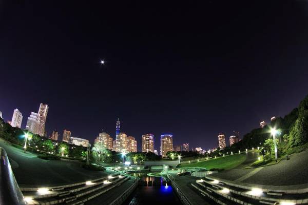 The Kahala Hotel & Resort Yokohama