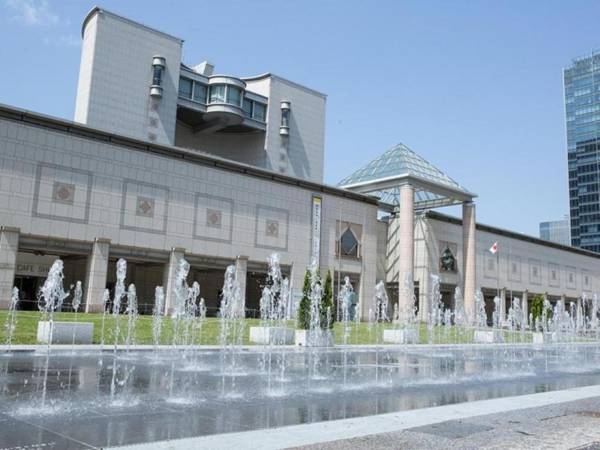 Yokohama Sakuragicho Town Hotel