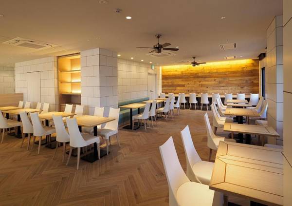 Far East Village Hotel Yokohama