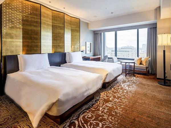 Hyatt Regency Yokohama