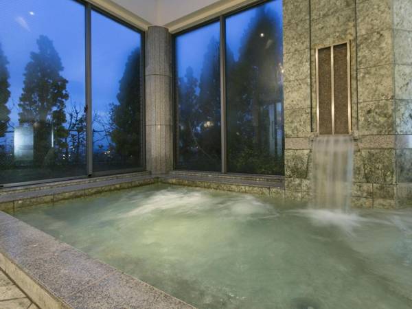 Hotel Seiyoken