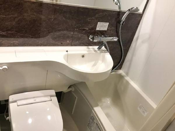 HOTEL LiVEMAX Shinyokohama