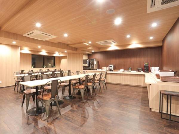 HOTEL LiVEMAX Shinyokohama