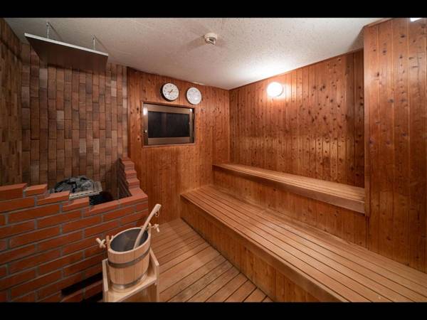 Capsule Plus Yokohama Sauna & Capsule