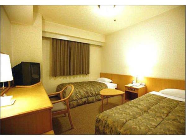 Shin Yokohama Fuji View Hotel Spa & Residences