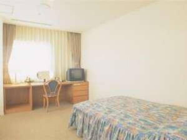 Kawasaki International Center Hotel